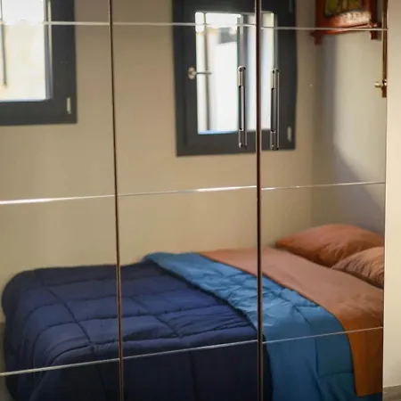 Casina Viareggina 2 度假居