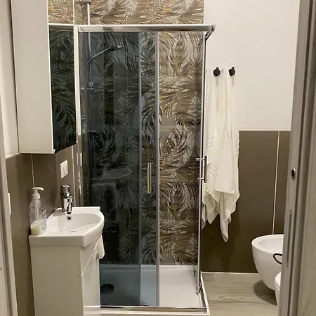 度假居 Casina Viareggina 2 维亚雷焦