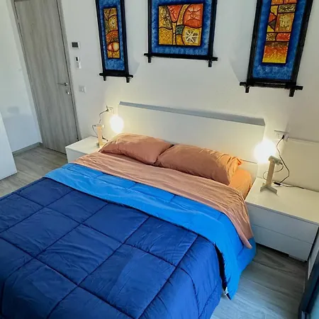 Сasa de vacaciones Casina Viareggina 2