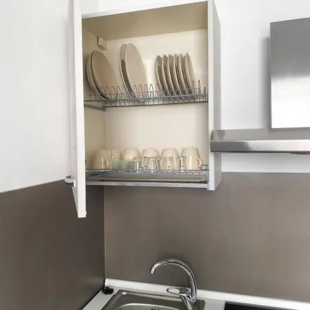 Casina Viareggina 2 度假居 维亚雷焦