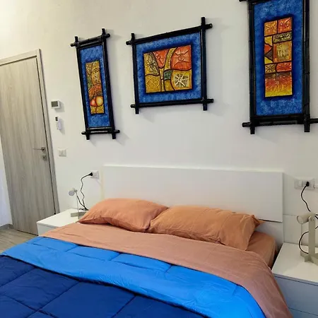 Сasa de vacaciones Casina Viareggina 2