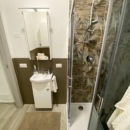 Casina Viareggina 2 * 维亚雷焦