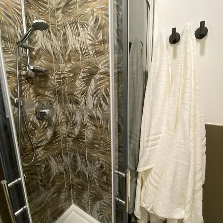 度假居 Casina Viareggina 2
