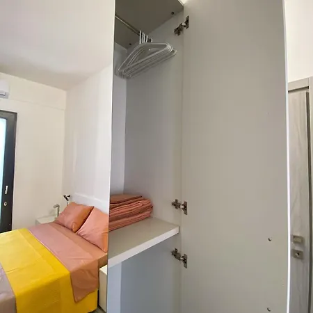 Casina Viareggina 2 * 维亚雷焦