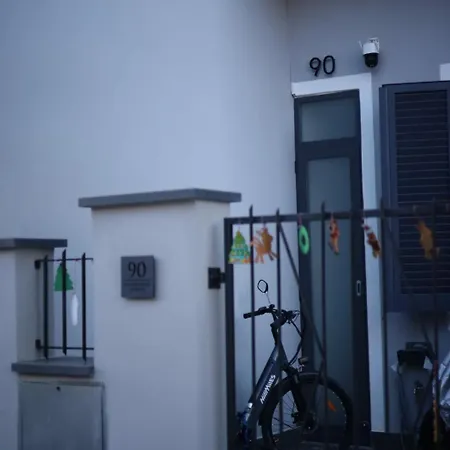 Casa vacanze Casina Viareggina 2 *