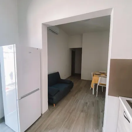 度假居 Casina Viareggina 2 维亚雷焦